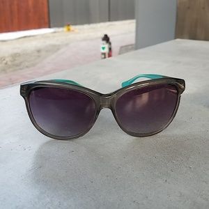 DVF Sunglasses
